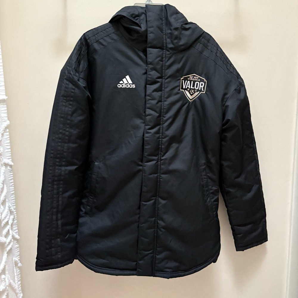 Adidas Women’s Jacket